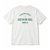 T-shirt Southern Soul 