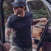 T-Shirt  Pocket