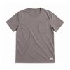 T-Shirt  Pocket