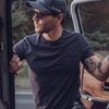 T-Shirt  Pocket