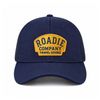 Boné Trucker Gas Station