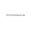 Corrente Cartier Grafite 5 mm