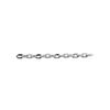 Corrente Cartier Níquel 4 mm