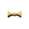 Passador top Ouro 10 mm