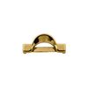 Passador Ouro 7 mm