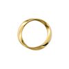 Enfeite Redondo Ouro 43 mm