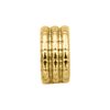 Passador Trabalhado Ouro 6 mm