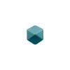 Passador 3D Light Blue 17 mm
