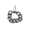 Pulseira Cora Grafite G