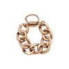 Pulseira Cora Ouro Rosa P