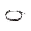 Choker Kathrine Grafite