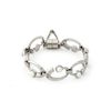 Pulseira Niven Níquel P