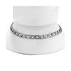 Choker Corrente Níquel