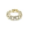 Pulseira Correia Ouro M