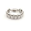 Pulseira Pick Slin Níquel M