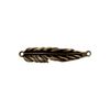 Bridão Folha Ouro V 13 mm