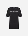 Camiseta From Art School Preto