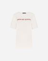 Camiseta From Art School Off White