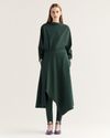 Vestido Vega Petróleo