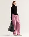 Calça Bison Rosa