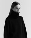 Blusão Tricot Aetherna Marrom