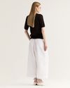 Calça Gaetana Branco