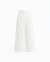 Calça Gaetana Branco