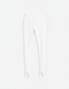 Calça Fusô Sora Off White