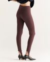 Calça Fusô Sora Marrom
