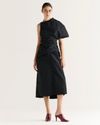 Blusa Tarsila Preto