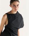 Blusa Tarsila Preto