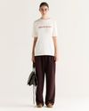 Camiseta From Art School Off White