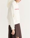 Moletom Capuz From Art School Off White