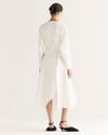 Vestido Vega Off White