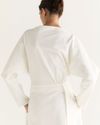 Vestido Vega Off White