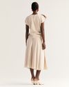 Blusa Lugano Natural