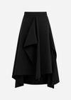 Saia Rocheli Block Preto