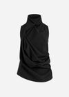 Blusa Avignon Preto