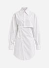 Camisa Avignon Off White