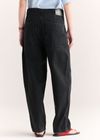 Calça Jeans Kina Preto