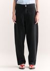 Calça Jeans Kina Preto
