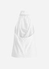 Blusa Avignon Off White