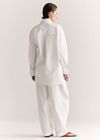 Camisa Avignon Off White
