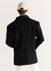Blazer Lugano Preto