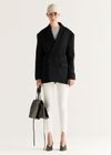 Blazer Lugano Preto