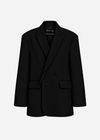 Blazer Lugano Preto