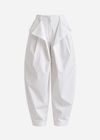 Calça Avignon Off White