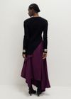 Busa Andria Tricot Preto
