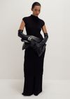 Vestido Michelle Preto
