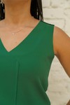 BLUSA PRESPONTO PRADA - VERDE